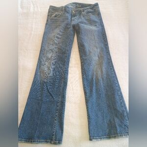 American Eagle Outfitters Blue Jeans